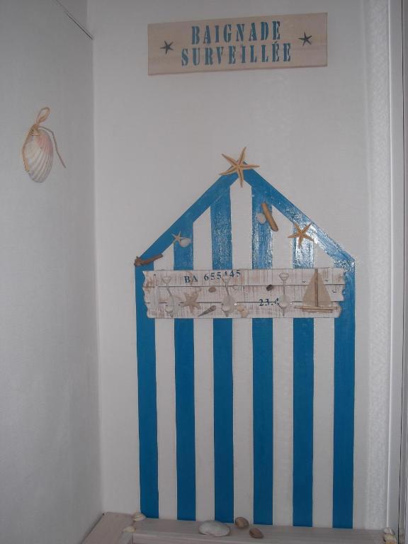 Apartment Les Comptoirs *