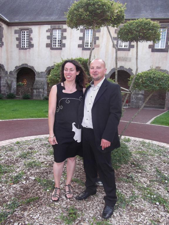 Les Comptoirs Appartement Saint-Malo