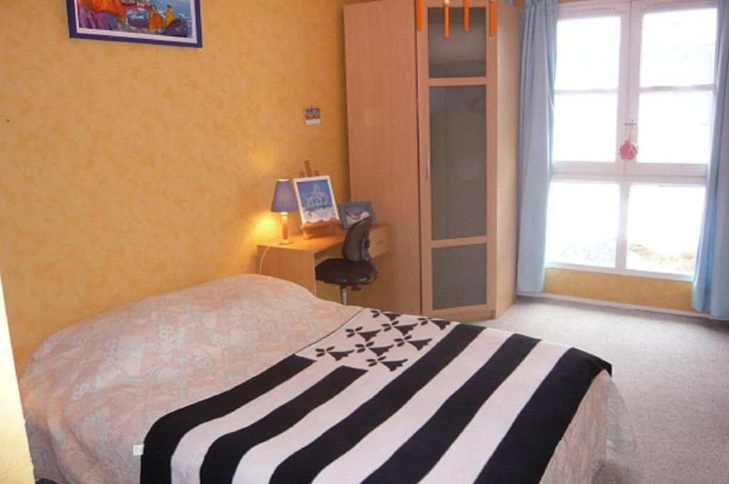 Les Comptoirs Appartement *